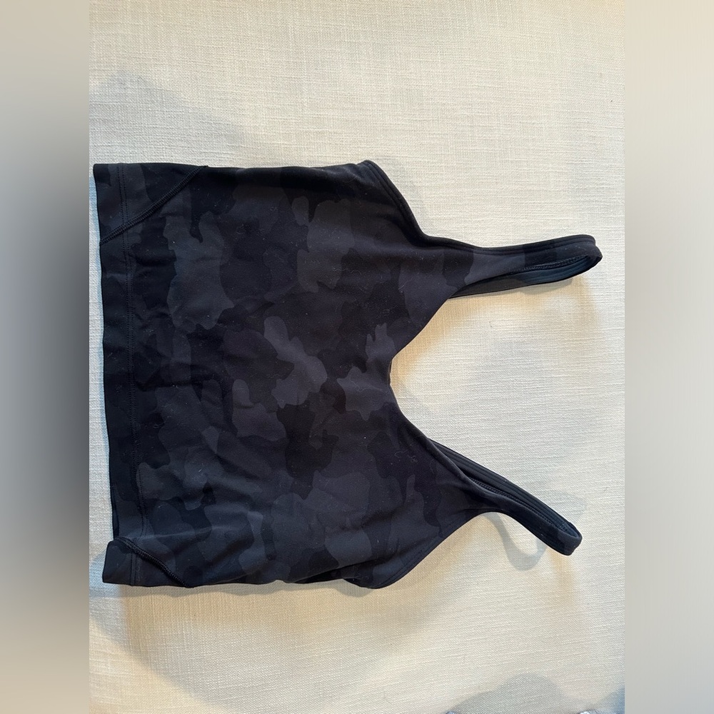 LULULEMON ALIGN TOP